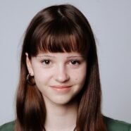 Marcela K. - agencja statystów