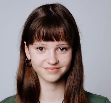 Marcela K. - agencja statystów