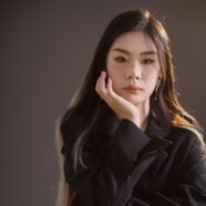 Jia Y. - agencja hostess