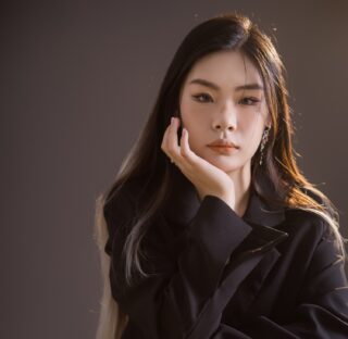 Jia Y. - agencja hostess