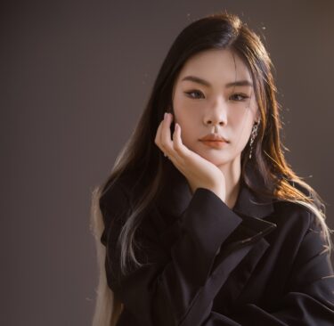 Jia Y. - agencja hostess