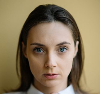 Iryna H. - agencja aktorska