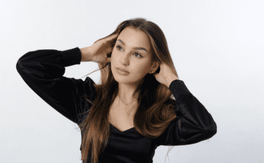 Natalia Sz. - agencja hostess 2