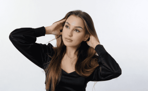 Natalia Sz. - agencja hostess 2
