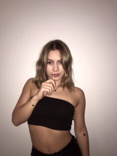 Zuzanna K. - agencja hostess