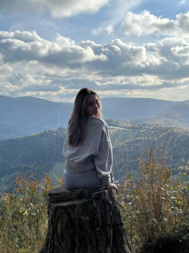 Dominika A. 1