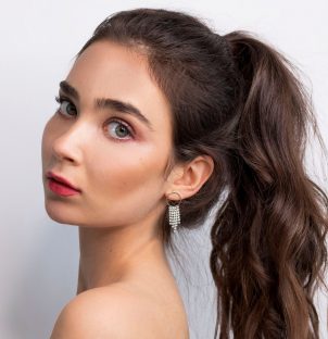 Maja T. - agencja hostess