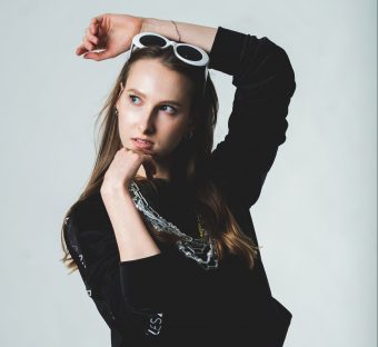 Natalia G. - agencja hostess