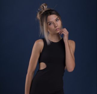 Julia Sz. - agencja hostess