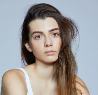Wiktoria U. - agencja modelek