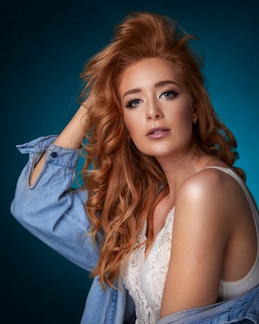 Zuzanna J. 1