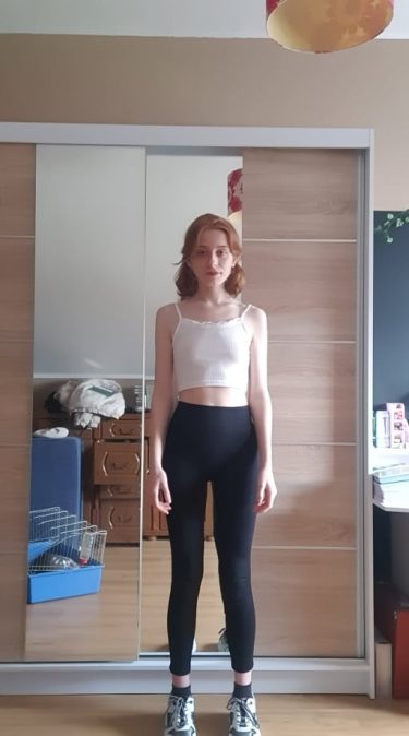 Paulina Ch. 1