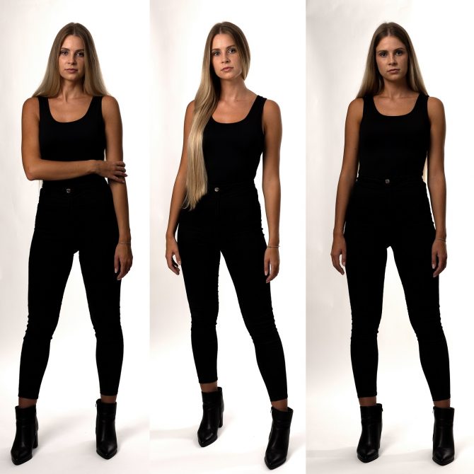 Natalia W. - agencja modelek 2
