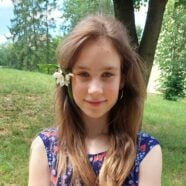 Urszula W. - agencja statystów 2