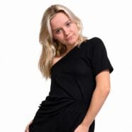 Alicja G. - agencja fotomodelek 2