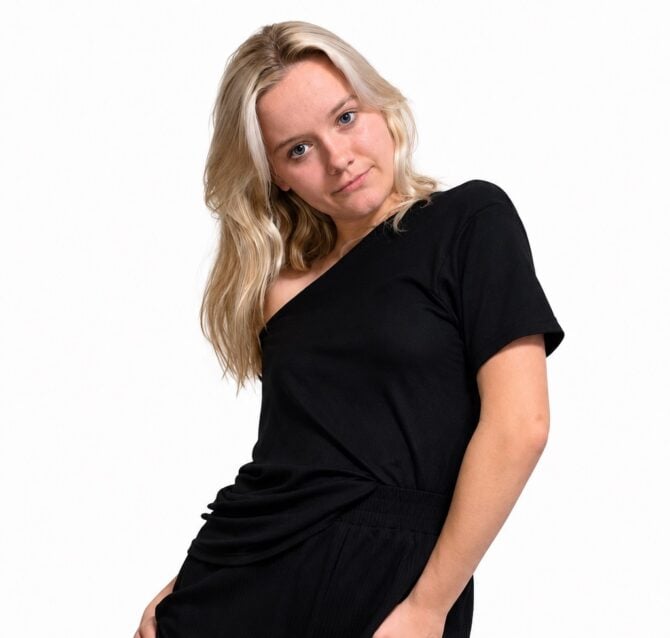 Alicja G. - agencja fotomodelek 2