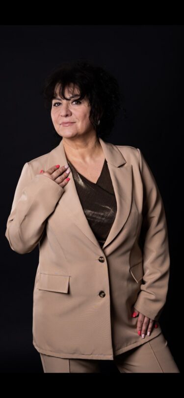 Beata Z. 1