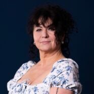 Beata Z. - agencja statystów
