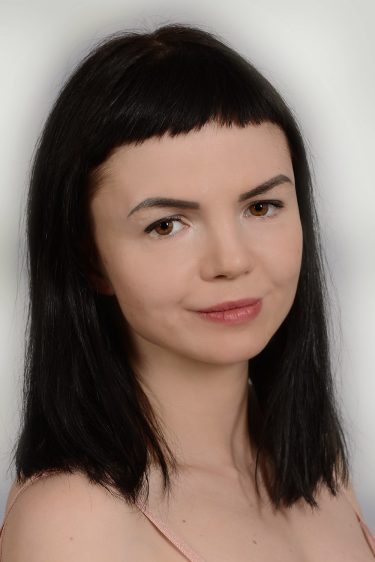 Magdalena C. 1