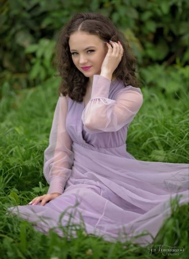 Klaudia B. 8