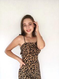 Patrycja K. - agencja statystów