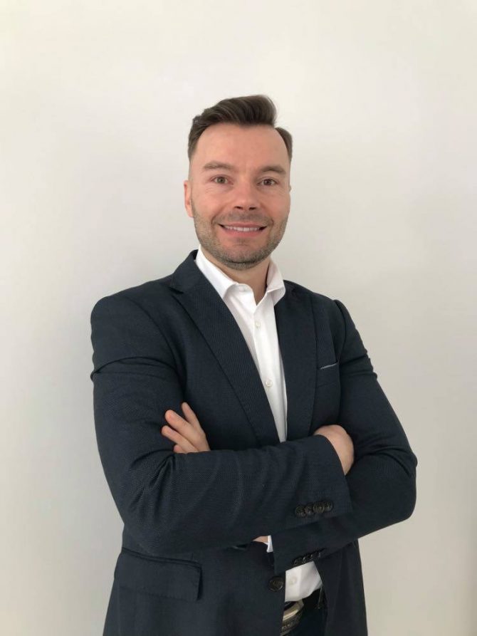 Lucjan Z. - agencja statystów