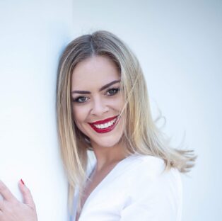 Karolina L. - agencja fotomodelek