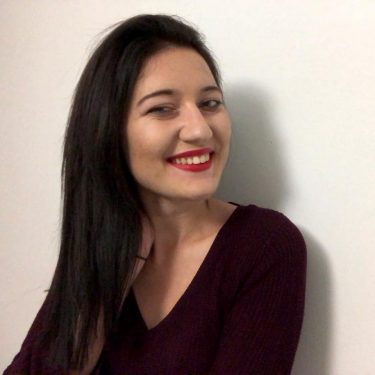 Agata B. 1