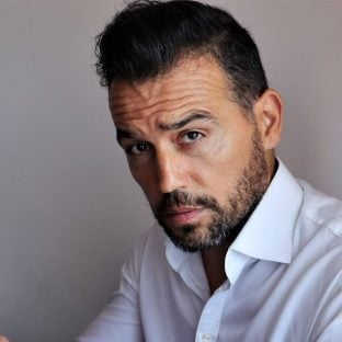 Sebastian M. - agencja modeli