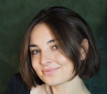 Karolina Sz. - agencja aktorska