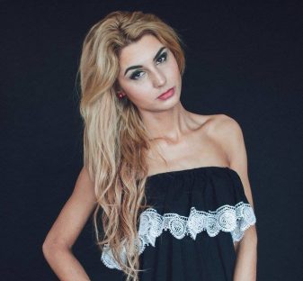 Dominika D. - agencja hostess