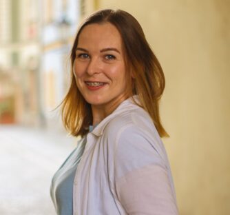 Joanna J. - agencja epizodystów