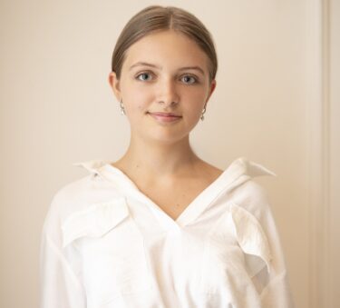 Zuzanna F. - agencja statystów