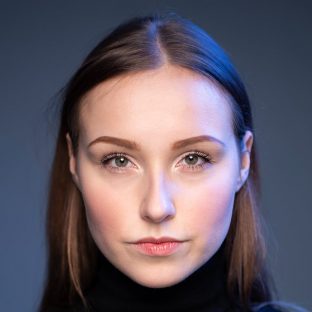 Klaudia R. - agencja epizodystów