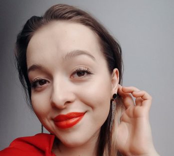 Natalia N. - agencja aktorska