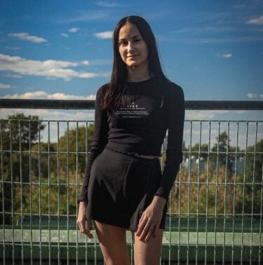 Paulina S. - agencja hostess