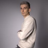 Patryk M. - agencja modeli