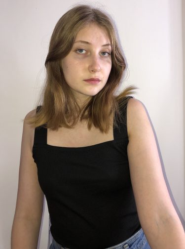 Milena B. 6