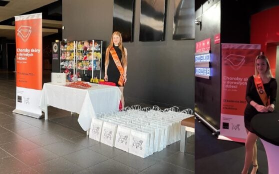 16 hostess na eventach w całej Polsce