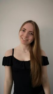 Paulina O. - agencja statystów