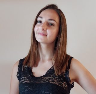 Monika P. - agencja hostess