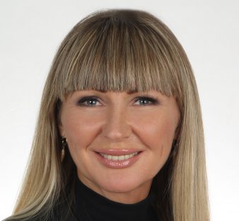 Viktoriia K. - agencja hostess 2