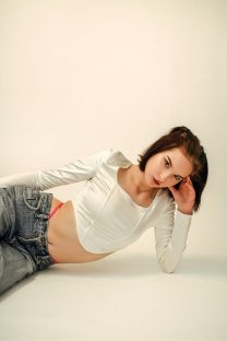 Martyna M. - agencja hostess 2
