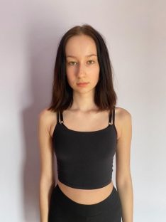 Aleksandra K. - agencja modelek 3