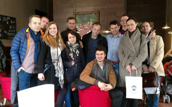konferencja ze statystami w Warszawie