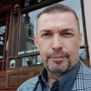 Przemysław B. – agencja epizodystów