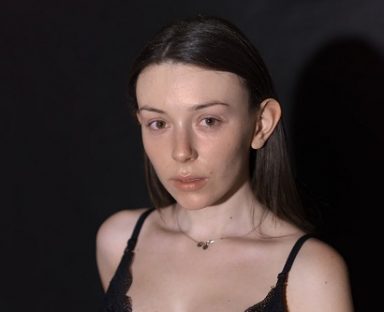 Natalia S. - agencja fotomodelek