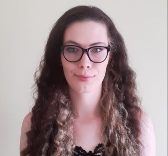 Weronika Ch. - agencja statystów