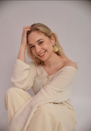 Michalina H. 1