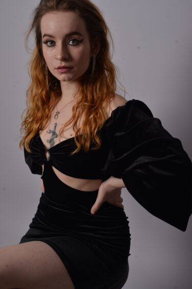 Aleksandra P. 2